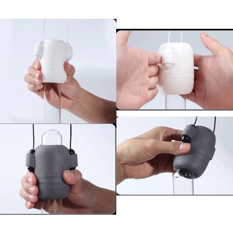Fast Speed Sex Masturbator Cup Adult Products Fast Speed Sex Masturbator Cup Adult Products cb5feb1b7314637725a2e7: Black|Black / White|White