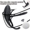 Black Design Wireless Penis Ring Adult Products 054b4f3ea543c990f6b125: Model 1|Model 2
