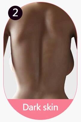 Dark Skin