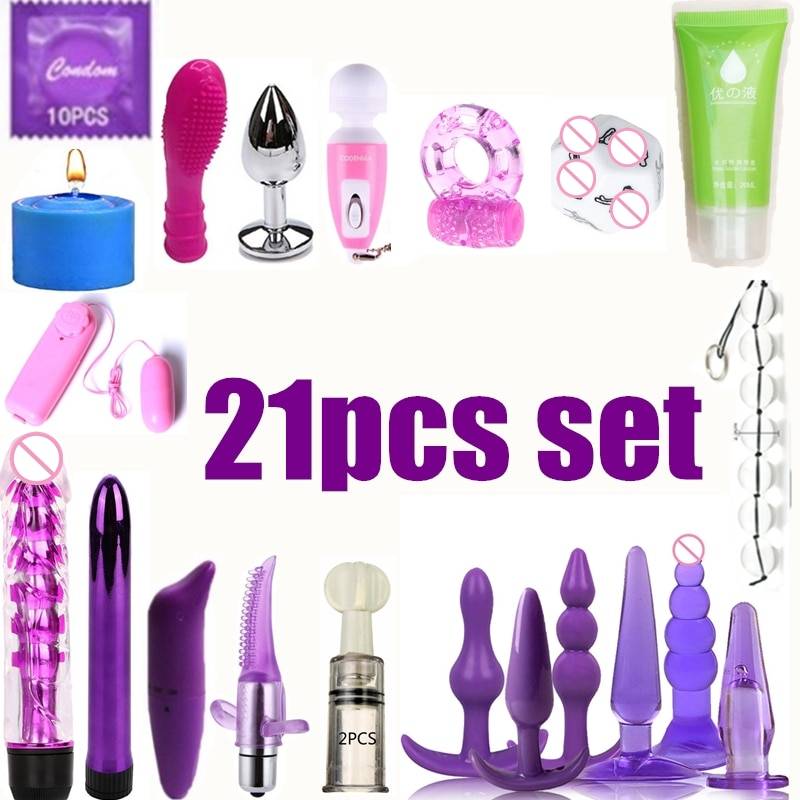 BDSM Sex Toys 11-21 Pcs Set Adult Products BDSM Sex Toys 11-21 Pcs Set Adult Products 1ef722433d607dd9d2b8b7: Outside US