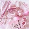 BDSM Sex Toys with Fur 10 Pcs Set Adult Products 1ef722433d607dd9d2b8b7: China|Russian Federation