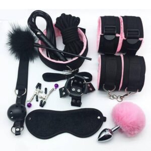 BDSM Toys 3-12 Pcs Set Adult Products 1ef722433d607dd9d2b8b7: Inside US|Outside US