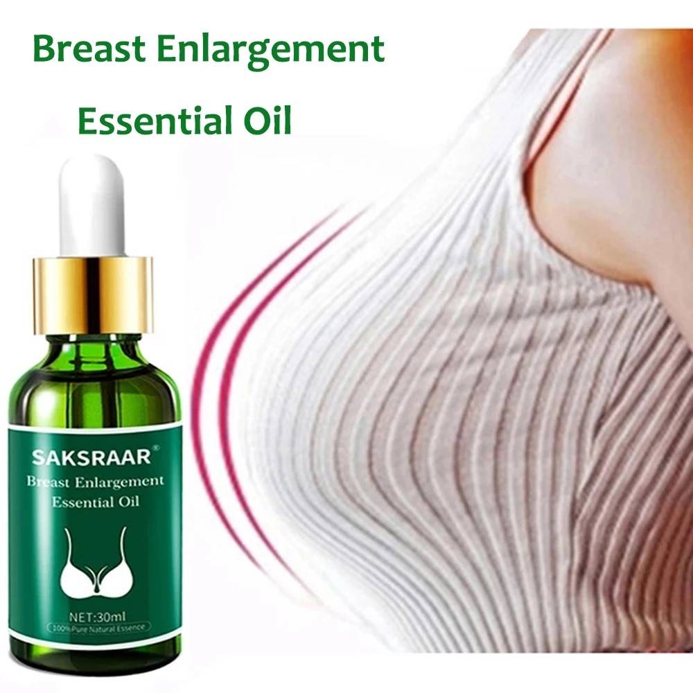 Breast Enlargement Essential Oil Frming Enhancement Breast Enlarge Big Bust Enlarging Bigger Chest Massage Breast Enlargement Health Care Breast Enlargement Essential Oil Frming Enhancement Breast Enlarge Big Bust Enlarging Bigger Chest Massage Breast Enlargement Health Care Brand Name: SAKSRAAR