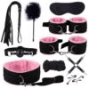 10pcs pink