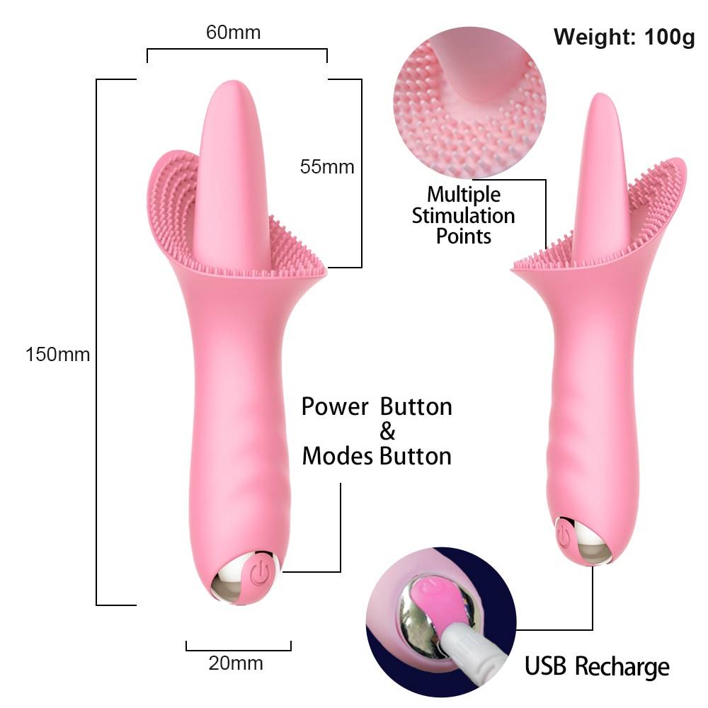 Naughty Tongue Vibrator Adult Products 1ef722433d607dd9d2b8b7: Inside US|Outside US
