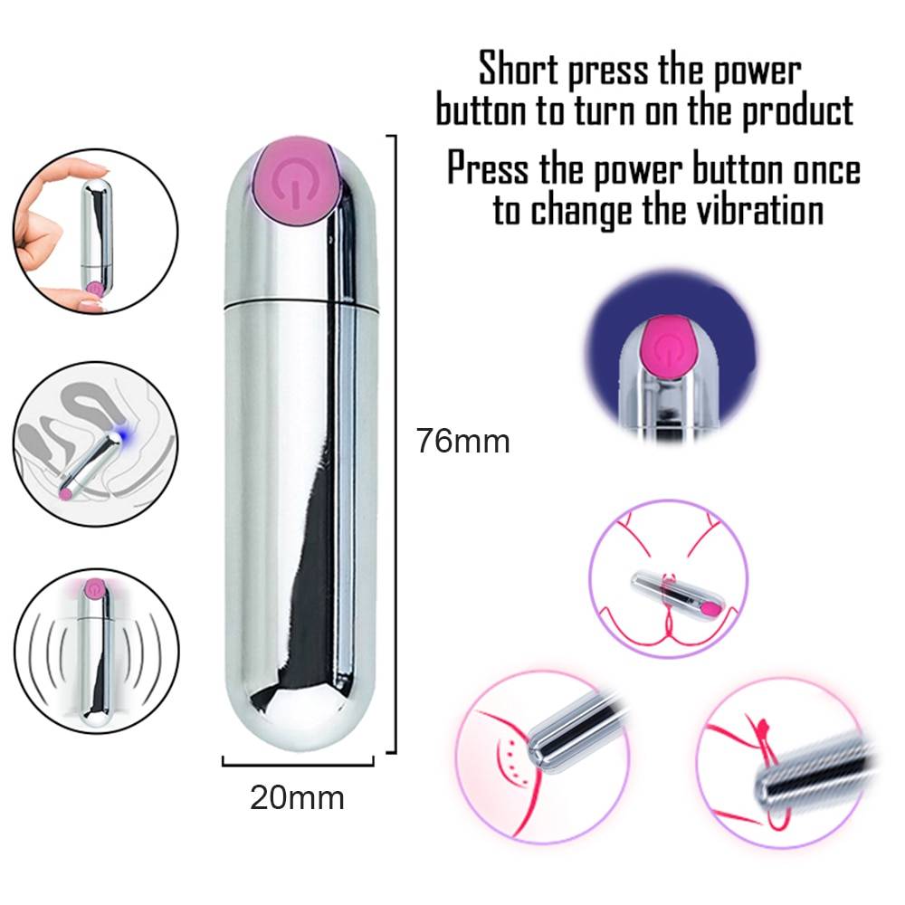 Naughty Tongue Vibrator