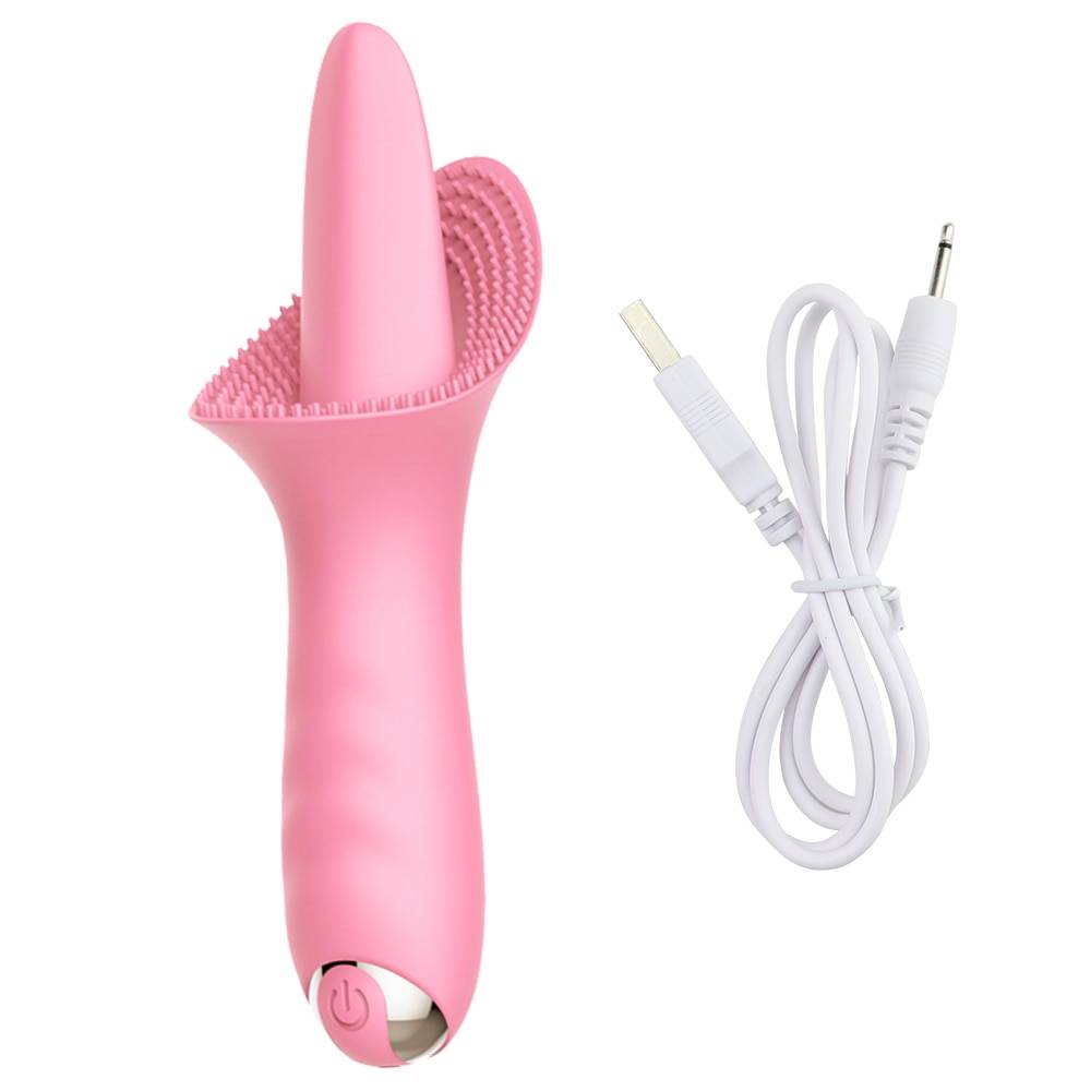 Naughty Tongue Vibrator