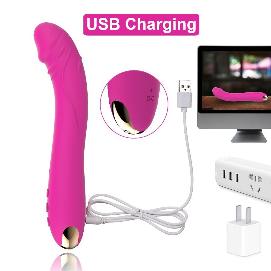 Soft Silicone 10 Modes Vibrator Adult Products 1ef722433d607dd9d2b8b7: China|Russian Federation