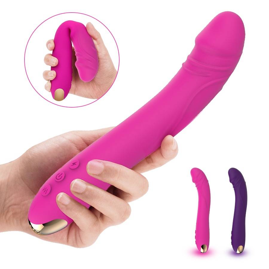 Soft Silicone 10 Modes Vibrator Adult Products 1ef722433d607dd9d2b8b7: China|Russian Federation