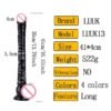 Super Long Silicone Dildo Adult Products 76b8fa311421219ee55c2f: 1|2|3|4|5