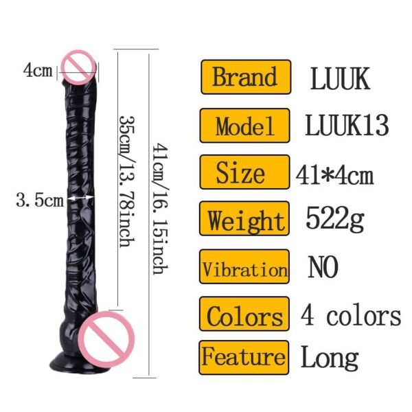 Super Long Silicone Dildo Adult Products Super Long Silicone Dildo Adult Products 76b8fa311421219ee55c2f: 1|2|3|4|5