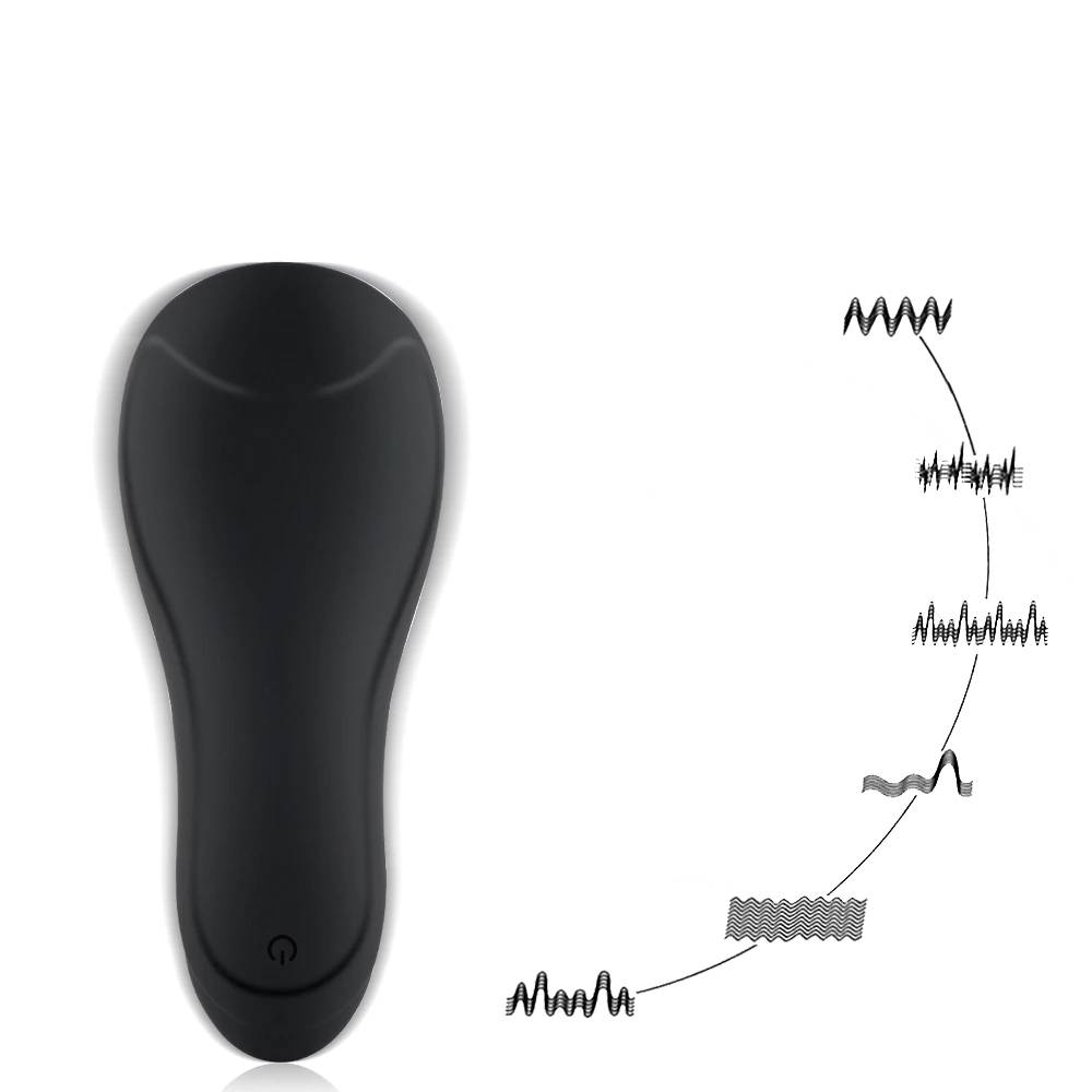 USB Men’s Vibrator in Black Adult Products 1ef722433d607dd9d2b8b7: China