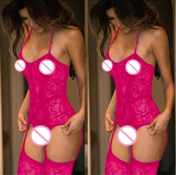 Sheer Lace Erotic Costume Adult Products cb5feb1b7314637725a2e7: Black|black 2|black 3|black 4|black 5|Blue|Navy|Purple|Red|Rose