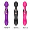Waterproof Vibrator for Women Adult Products 1ef722433d607dd9d2b8b7: China|Russian Federation