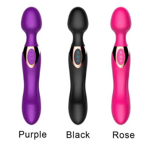 Waterproof Vibrator for Women Adult Products 1ef722433d607dd9d2b8b7: China|Russian Federation