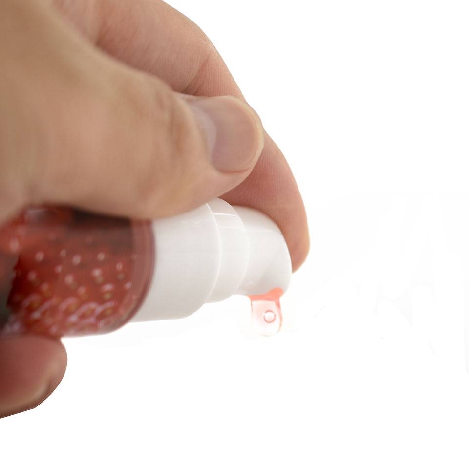 Flavor Edible Lubricant for Sex Adult Products 1ef722433d607dd9d2b8b7: China|Russian Federation