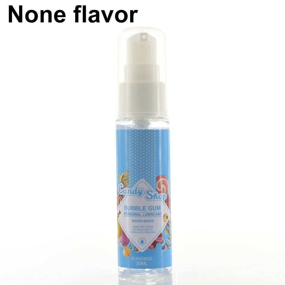 Non Flavor