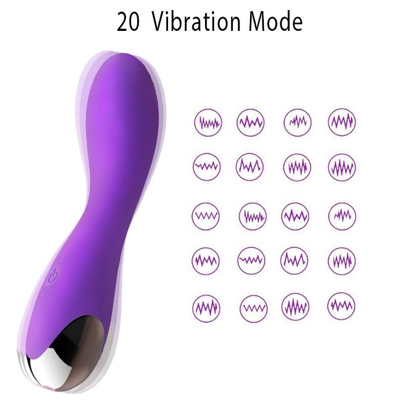 20 Speeds Magic Wand Vibrator Adult Products 1ef722433d607dd9d2b8b7: Inside US|Outside US