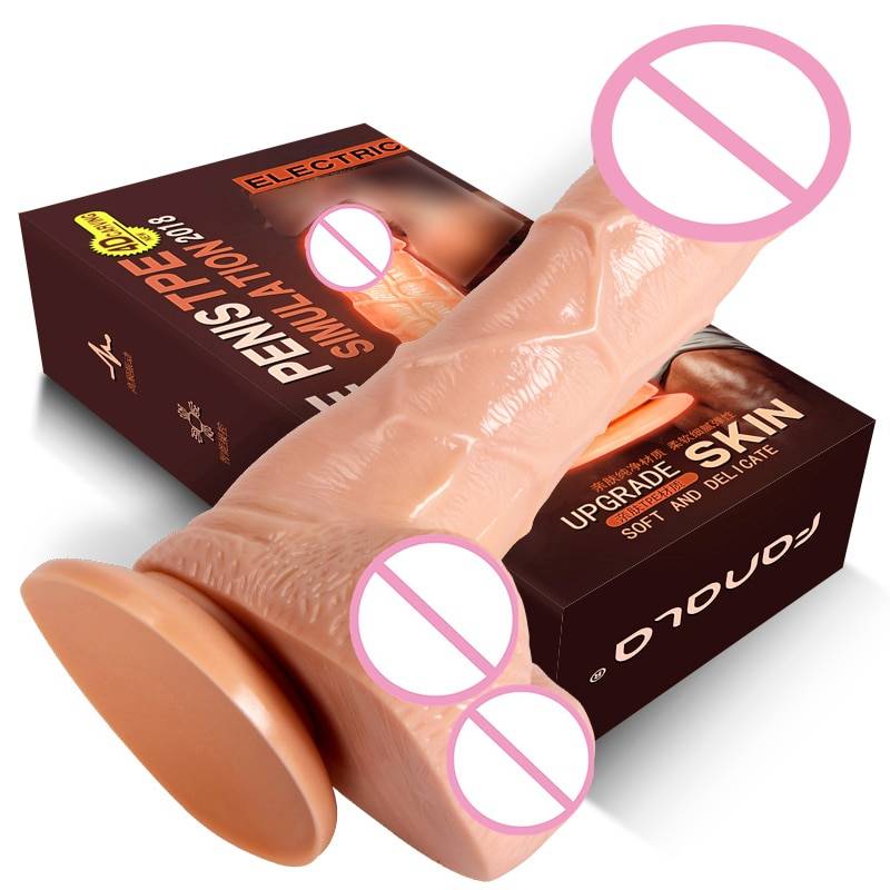 Women's Dildo in Different Sizes