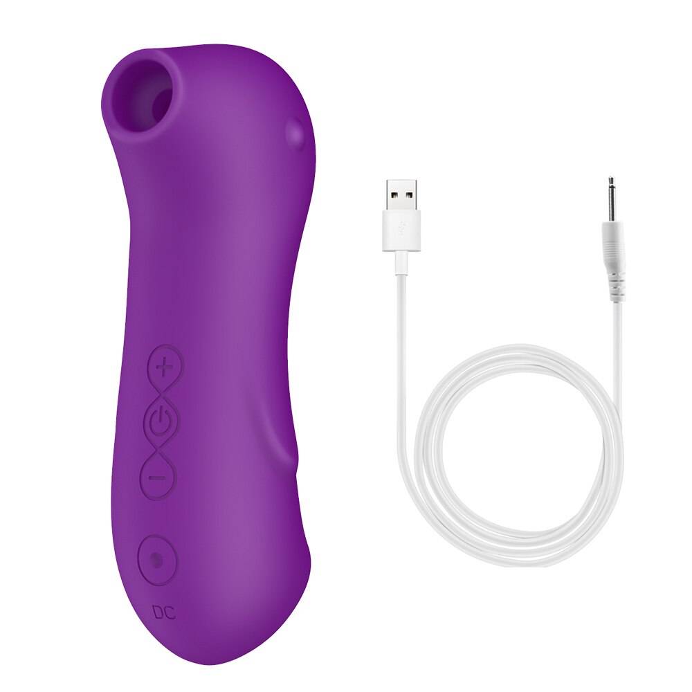 Purple B