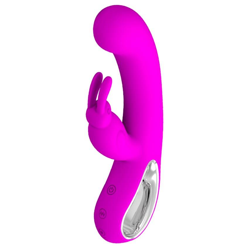 G Spot Rabbit Vibrator for Women