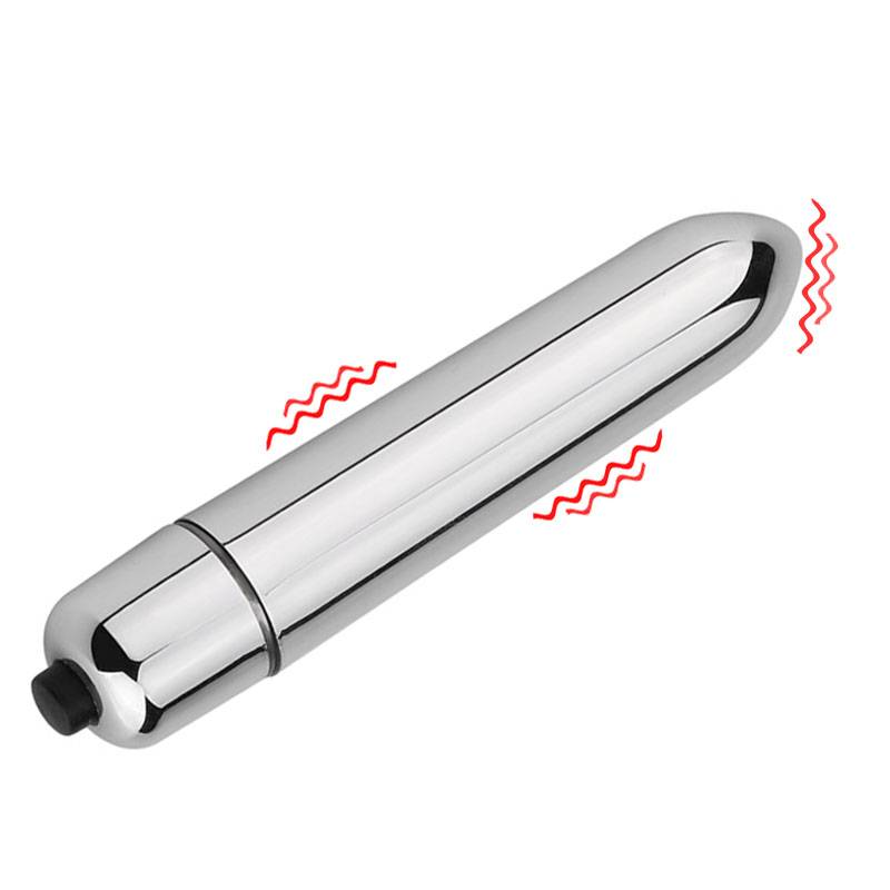 Bullet Waterpoof Vibrators Adult Products cb5feb1b7314637725a2e7: 9cm style 1|Black