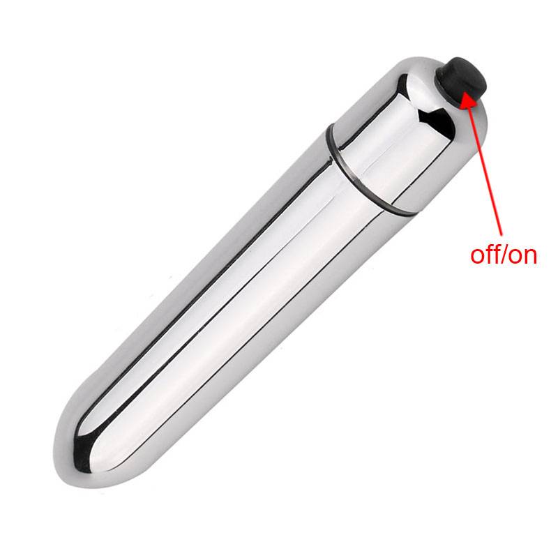 Bullet Waterpoof Vibrators Adult Products cb5feb1b7314637725a2e7: 9cm style 1|Black