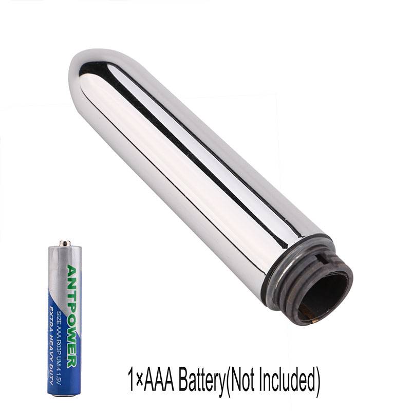 Bullet Waterpoof Vibrators Adult Products cb5feb1b7314637725a2e7: 9cm style 1|Black