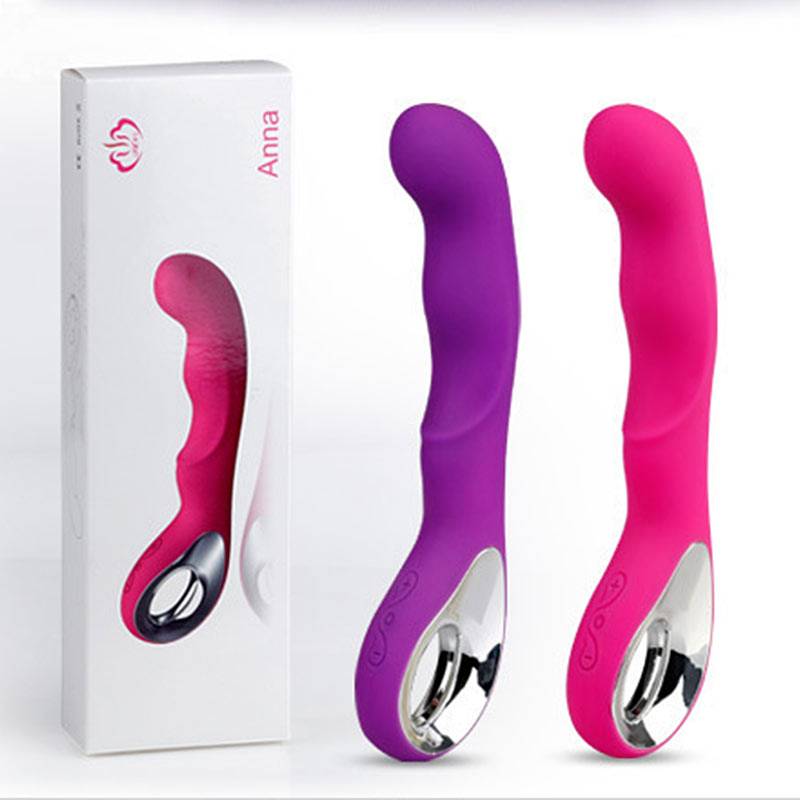 G-Spot Bunny Vibrator