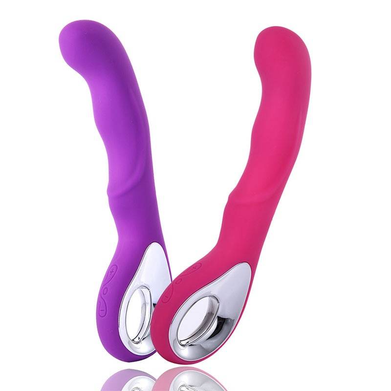 G-Spot Bunny Vibrator