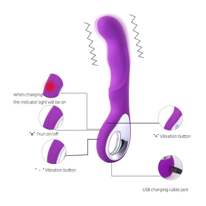 G-Spot Bunny Vibrator Adult Products 1ef722433d607dd9d2b8b7: Outside US