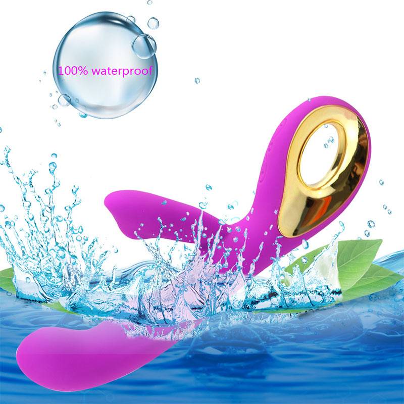G-Spot Bunny Vibrator