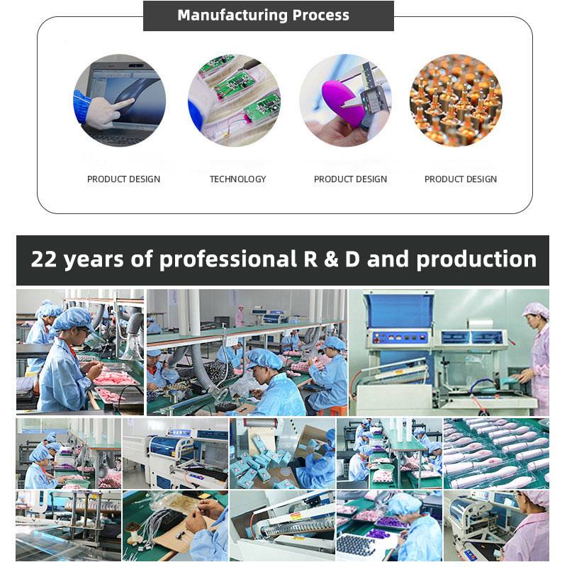 G-Spot Bunny Vibrator