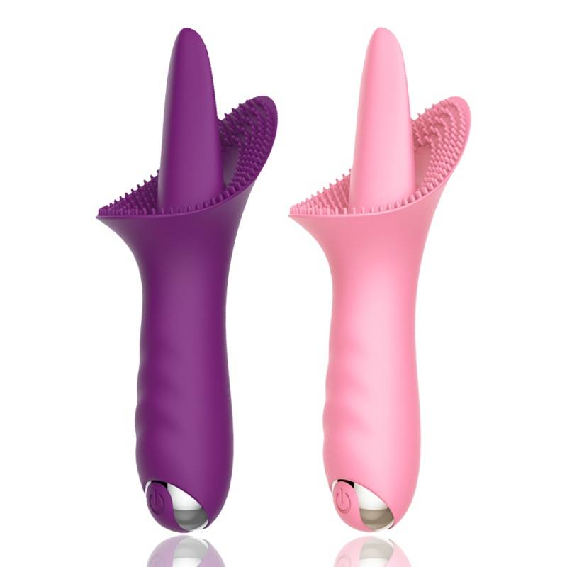10 Speed G-Spot Vibrator