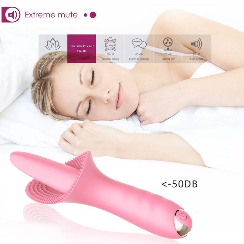 10 Speed G-Spot Vibrator