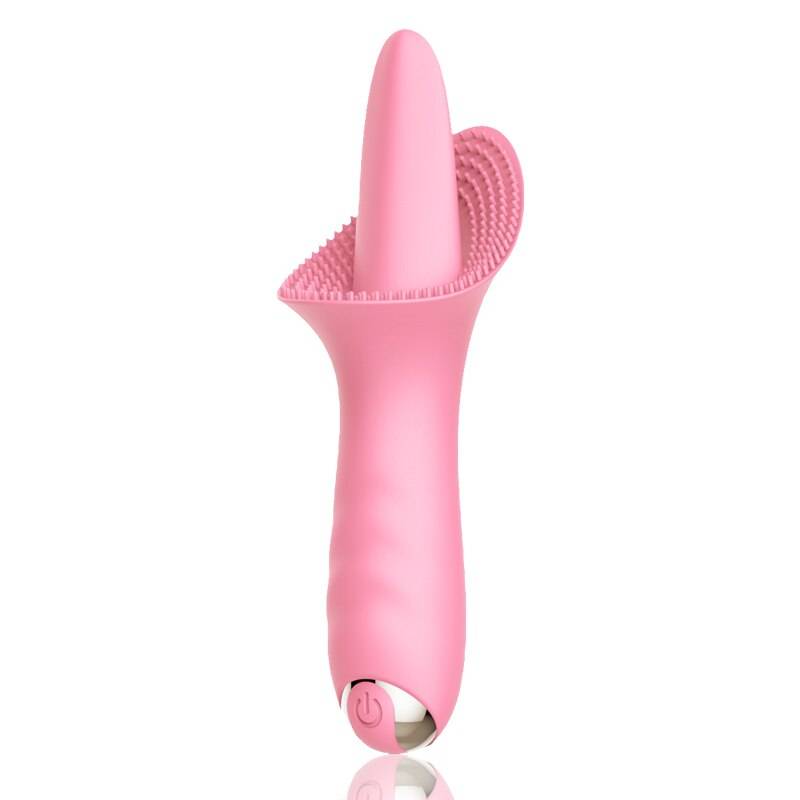 10 Speed G-Spot Vibrator