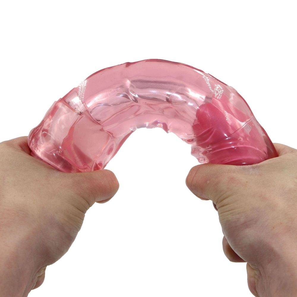 Waterproof Silicone Realistic Vibrator Adult Products 6f6cb72d544962fa333e2e: One Size