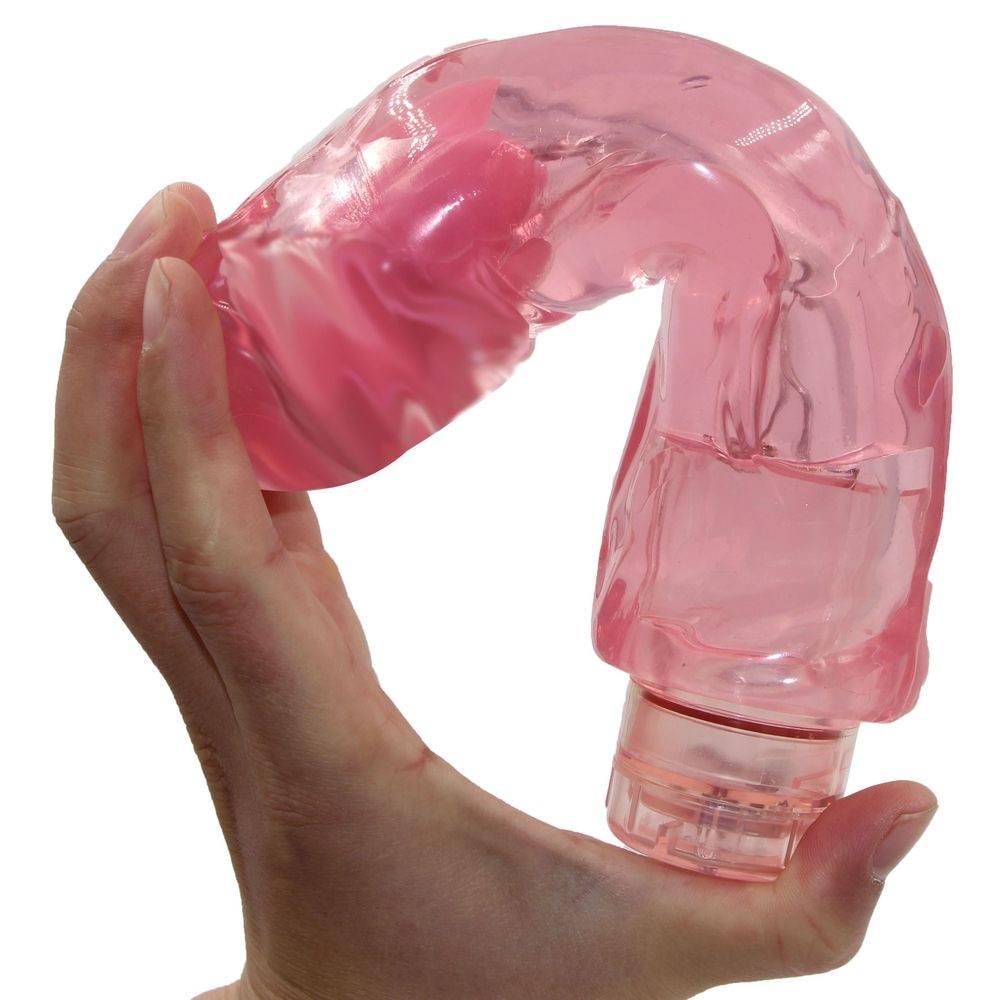 Waterproof Silicone Realistic Vibrator Adult Products 6f6cb72d544962fa333e2e: One Size