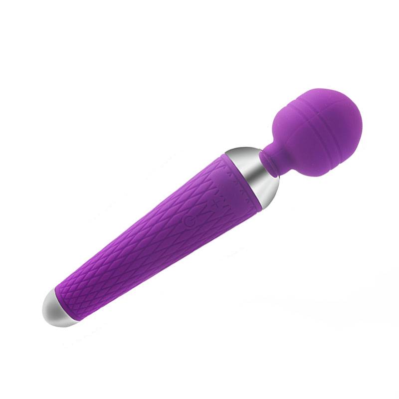 High Quality Powerful Rechargeable Silicone Vibrator Adult Products 1ef722433d607dd9d2b8b7: China