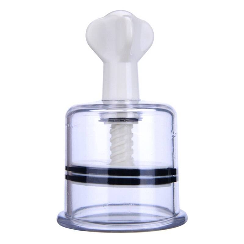 2 pcs Vibrating Nipple Sucker Female Sex Toy Adult Products cb5feb1b7314637725a2e7: Diameter 18mm|Diameter 30mm|Diameter 39mm|Diameter 50mm