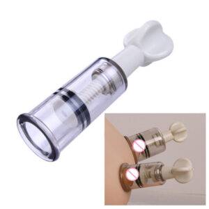 2 pcs Vibrating Nipple Sucker Female Sex Toy Adult Products cb5feb1b7314637725a2e7: Diameter 18mm|Diameter 30mm|Diameter 39mm|Diameter 50mm 