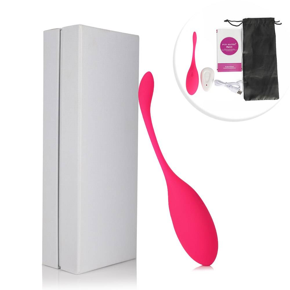 USB Recharging Wevibes Vabrator for Women