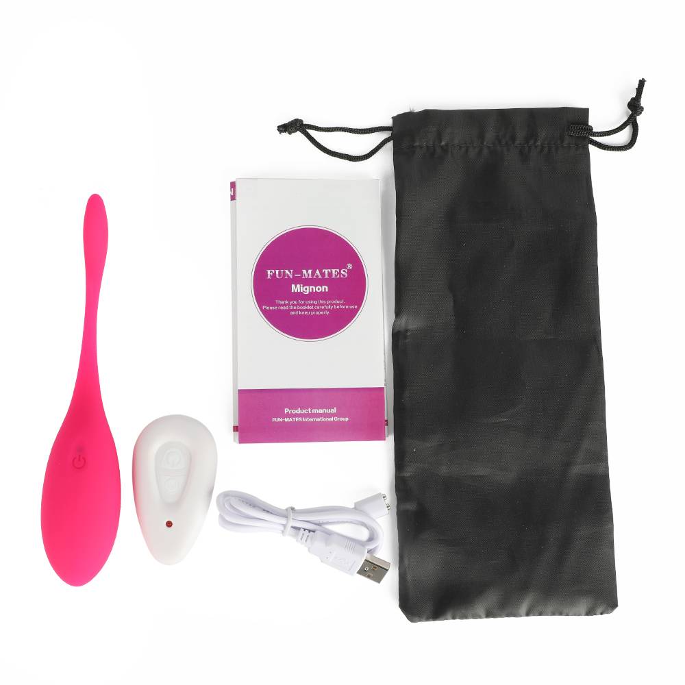 USB Recharging Wevibes Vabrator for Women