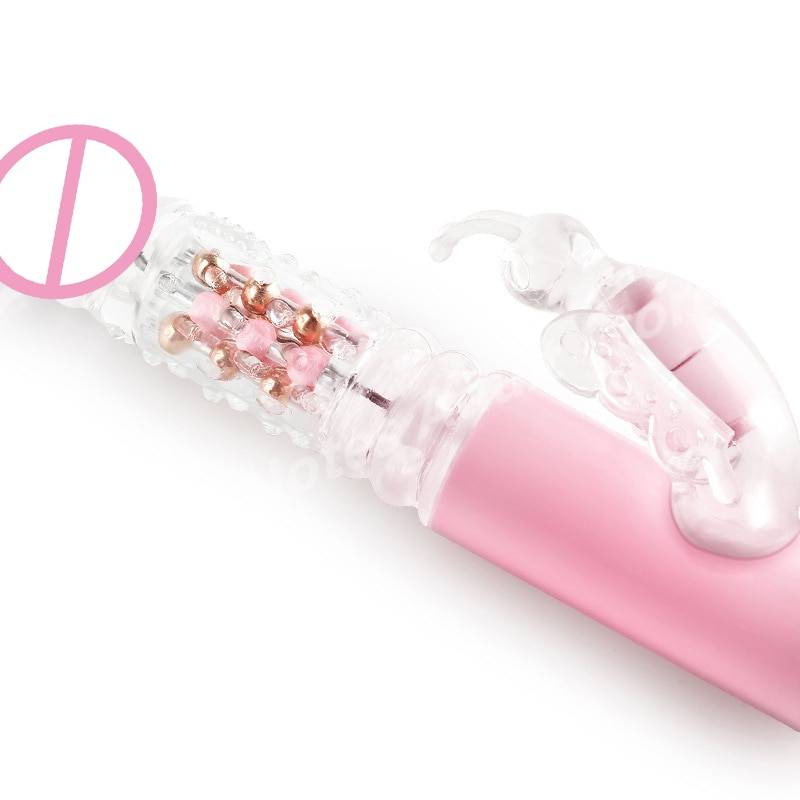 Telescopic Rotation Rabbit Vibrator Adult Products 76b8fa311421219ee55c2f: 1|2|3|4