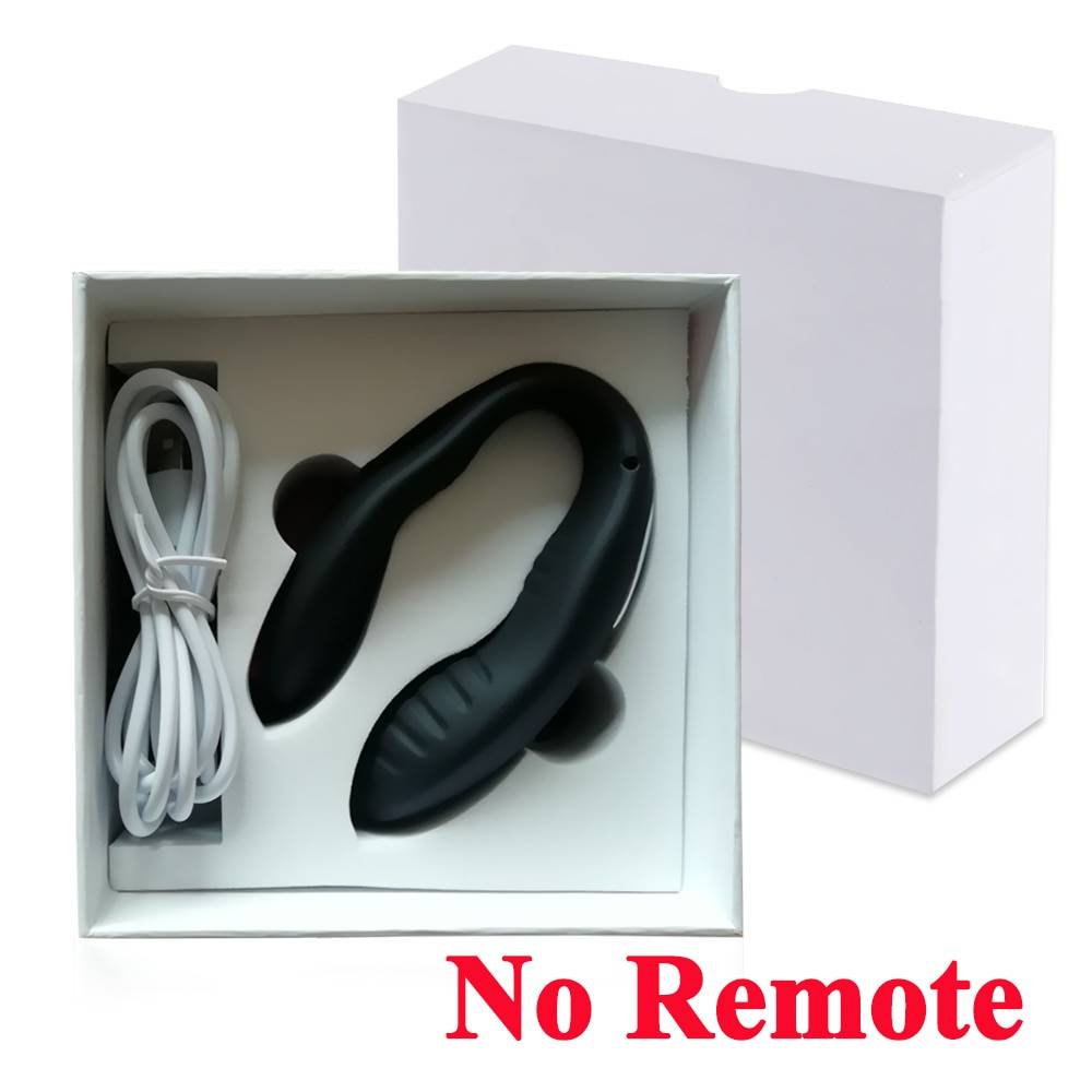 Black without Remote / Box