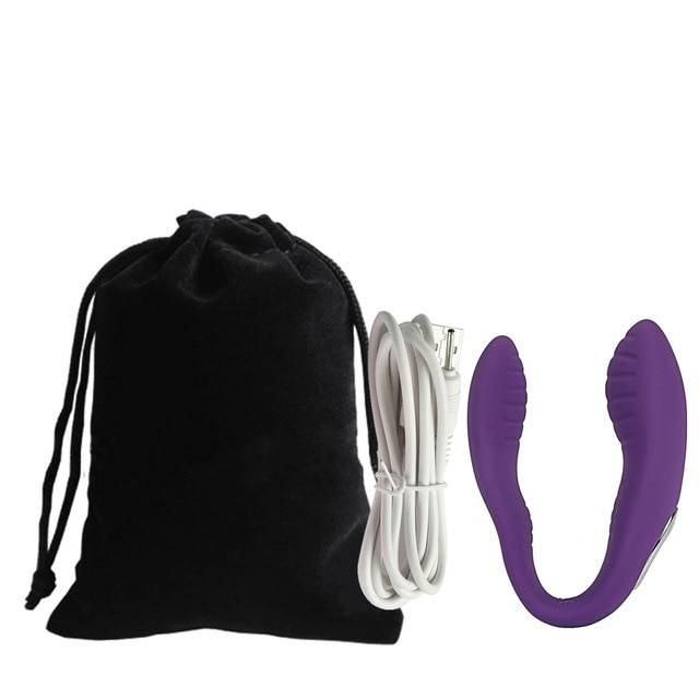 Purple without Remote