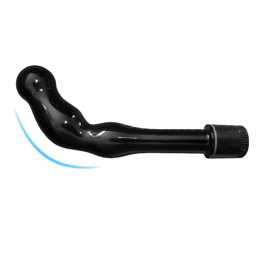 7.8 inch Vibrating Prostate Massager Adult Products 6f6cb72d544962fa333e2e: One Size