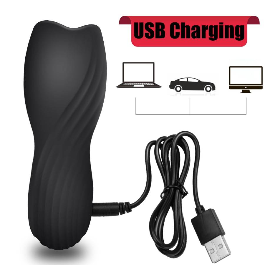 Automatic Male Masturbator with Vibration Adult Products 1ef722433d607dd9d2b8b7: China