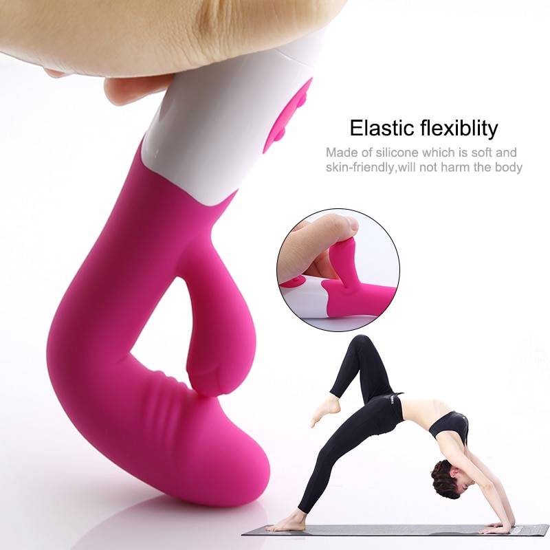 Color Block Design Bunny Vibrator Adult Products 1ef722433d607dd9d2b8b7: Inside US|Outside US