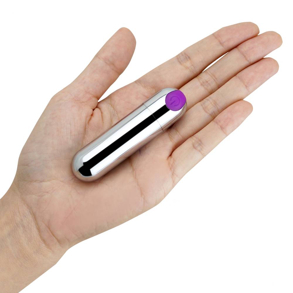 Cute Powerful Bullet Shaped Mini Vibrator for Beginners Adult Products 1ef722433d607dd9d2b8b7: China